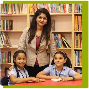 CBSE School Curriculum