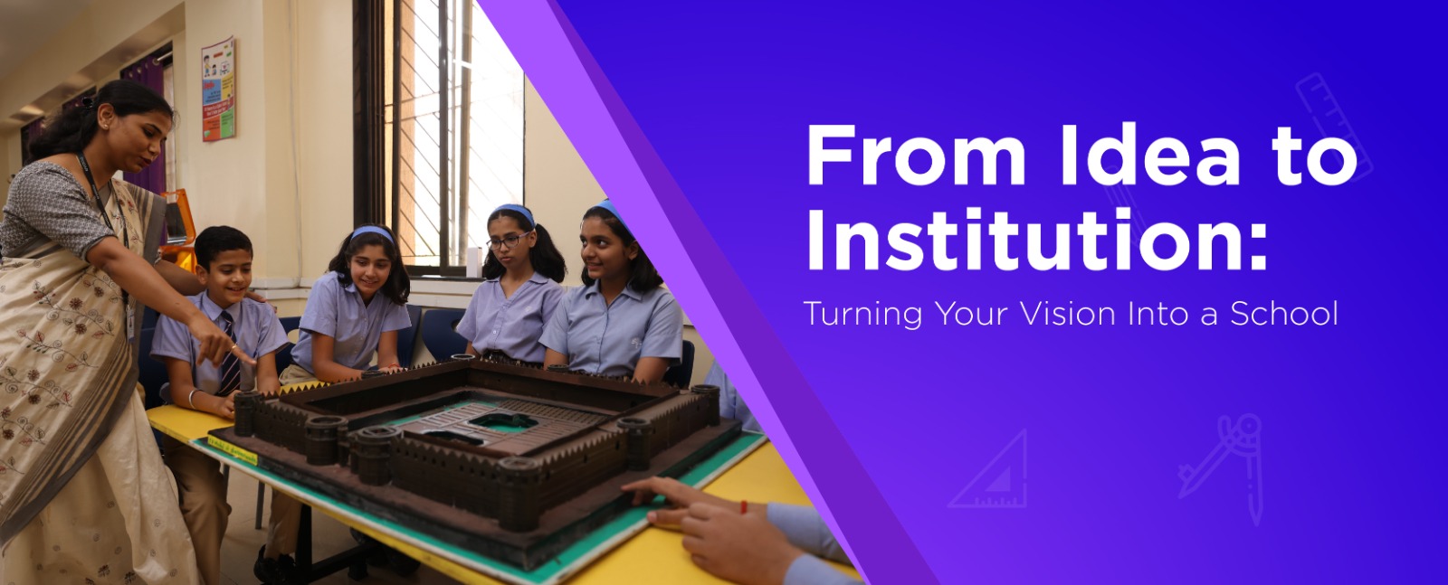 From Idea to Institution: Turning Your Vision Into a School