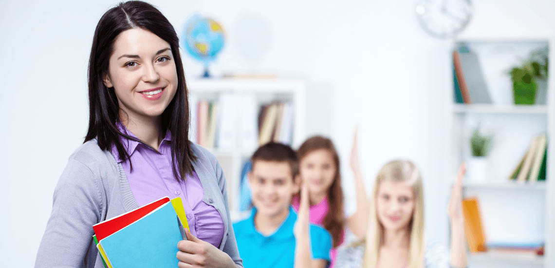 Take these suggestions into consideration for retaining good teachers at your school