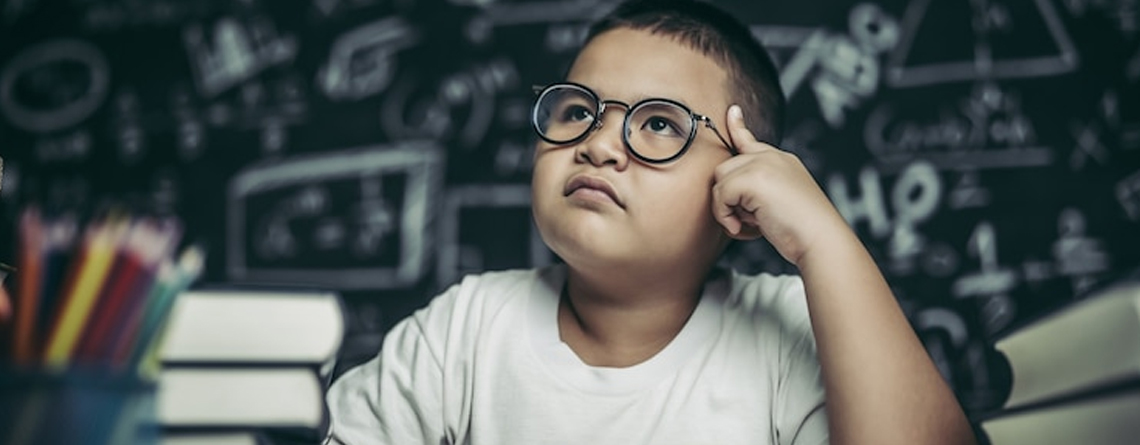 How To Improve Your Child’s Memory. 5 Easy Tips!