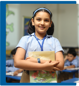 ICSE Curriculum