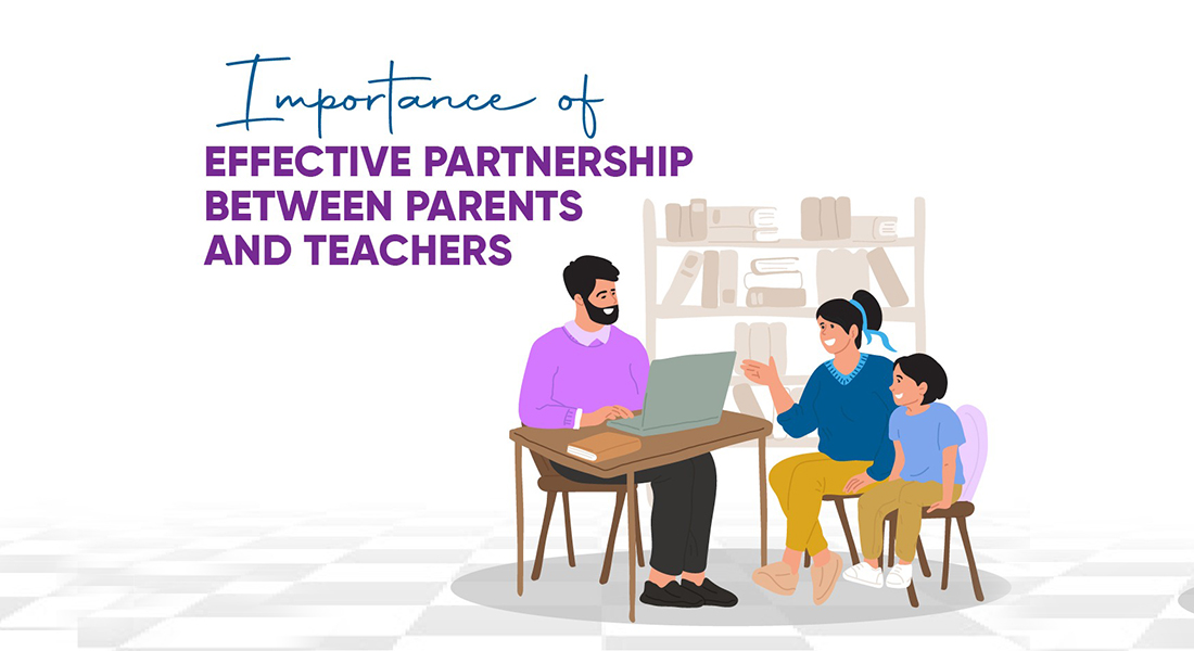Importance of Effective Partnership between Parents and Teachers