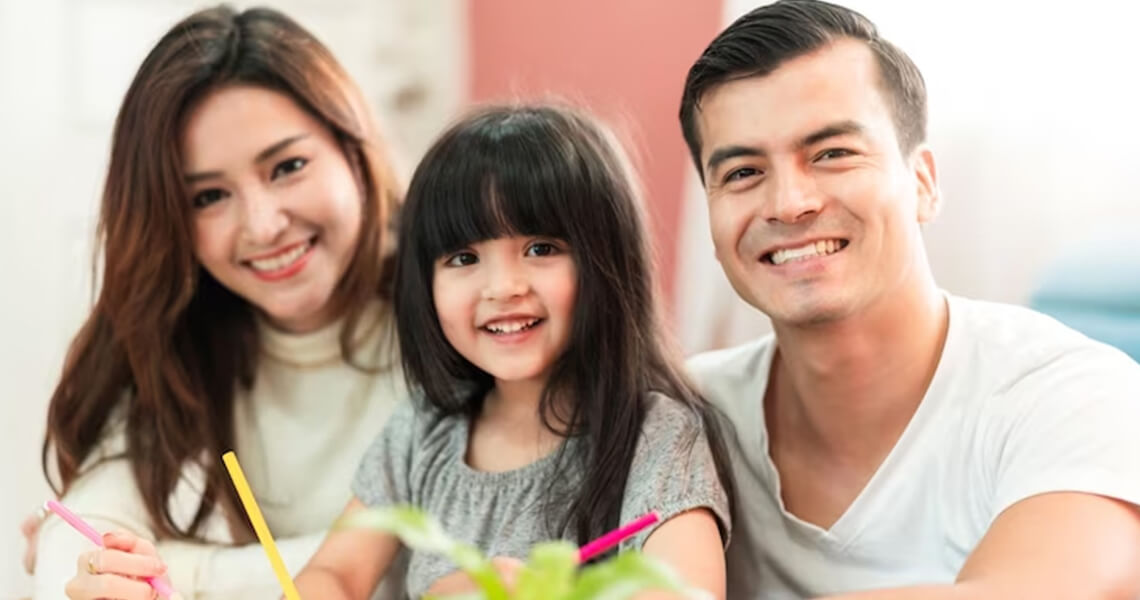 Life Skills That Every Parent Should Teach Their Child