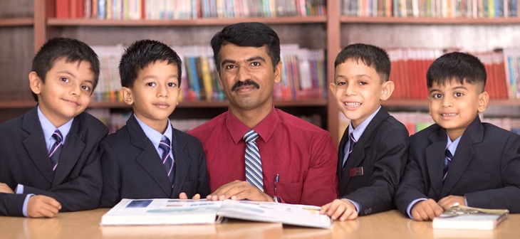 School Franchise Opportunities in India with High ROI