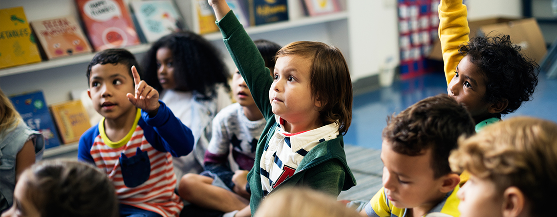 What is Holistic Education and why is it Important for learners of tomorrow?